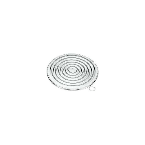 Metaltex 18.37.19 accessorio e componente per piano cottura Acciaio inossidabile