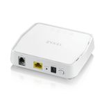 Zyxel-VMG4005-B50A-router-cablato-Gigabit-Ethernet-Bianco