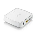 Zyxel-VMG4005-B50A-router-cablato-Gigabit-Ethernet-Bianco