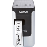 Brother PT-P700 stampante per etichette (CD) 180 x 180 DPI 30 mm/s Cablato TZe