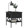 vidaXL-Comodino-Nero-40x42x45-cm-in-Legno-Multistrato
