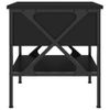 vidaXL-Comodino-Nero-40x42x45-cm-in-Legno-Multistrato