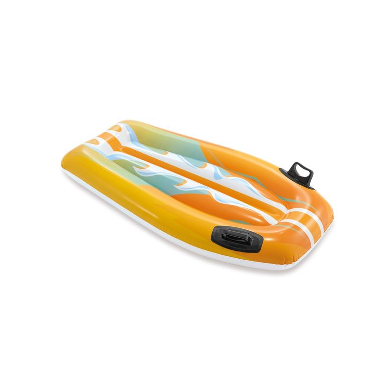 Intex-58165NP-materasso-ad-aria-Materasso-singolo-Multicolore-Unisex