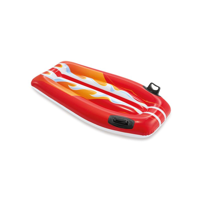 Intex-58165NP-materasso-ad-aria-Materasso-singolo-Multicolore-Unisex