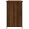 vidaXL-Comodini-2-pz-Rovere-Marrone-40x36x60-cm-in-Legno-Multistrato