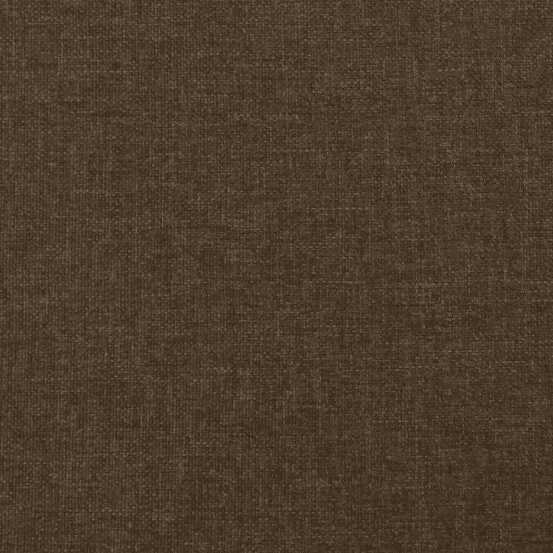 Testiera-a-LED-Marrone-Scuro-90x5x78-88-cm-in-Tessuto