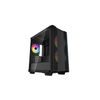 Deepcool-Case-Micro-ATX-CC360-nero-TG-3xFAN-ARGB-R-CC360-BKAPM3-G-1