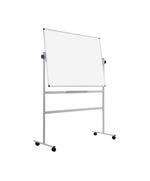 LAVAGNA-MAGNETICA-GIREVOLE-PROFESSIONAL-100x150CM-Bi-Office