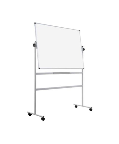 LAVAGNA-MAGNETICA-GIREVOLE-PROFESSIONAL-100x150CM-Bi-Office