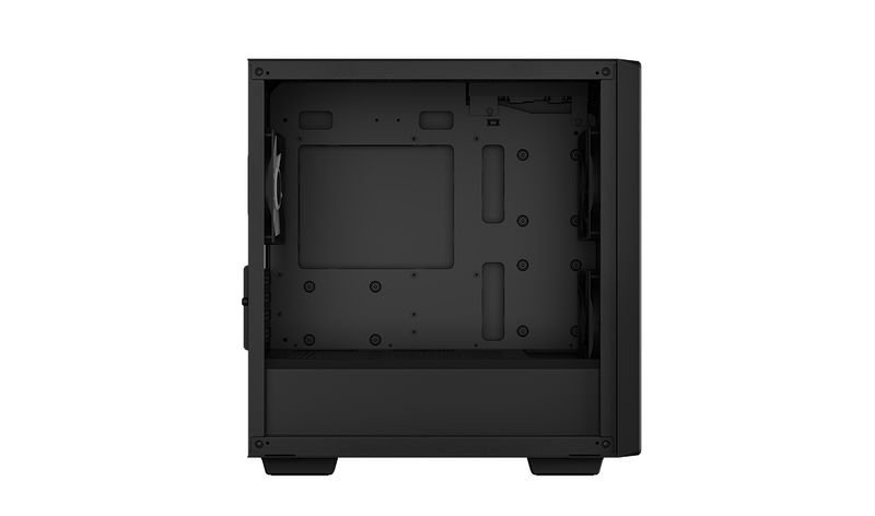 Deepcool-Case-Micro-ATX-CC360-nero-TG-3xFAN-ARGB-R-CC360-BKAPM3-G-1