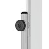Lavagna-magnetica-girevole-Professional-90x120cm-Bi-Office