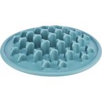 Ciotola-per-animali-domestici-Trixie-Azzurro-TPE-Ø-35-cm