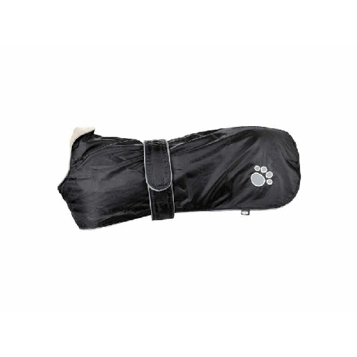 Cappotto-per-Cani-Trixie-Orleans-Nero-XL