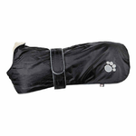 Cappotto-per-Cani-Trixie-Orleans-Nero-XL