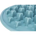 Ciotola-per-animali-domestici-Trixie-Azzurro-TPE-Ø-35-cm