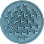 Ciotola-per-animali-domestici-Trixie-Azzurro-TPE-Ø-35-cm