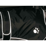 Cappotto-per-Cani-Trixie-Orleans-Nero-XL