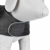 Cappotto-per-Cani-Trixie-Orleans-Nero-XL