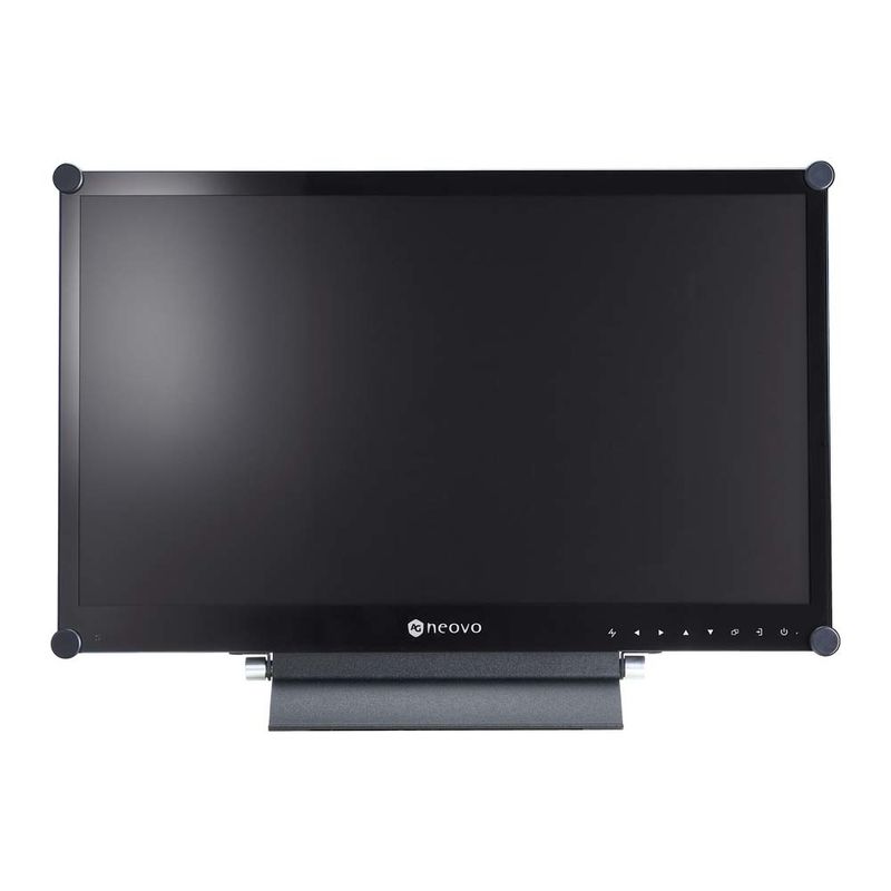 AG-Neovo-X-22E-546-cm--21.5---1920-x-1080-Pixel-Full-HD-LED-Nero