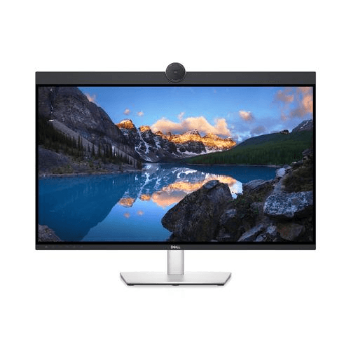 DELL-UltraSharp-U3223QZ-80-cm--31.5---3840-x-2160-Pixel-4K-Ultra-HD-LCD-Argento
