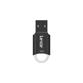 Lexar JumpDrive V40 unità flash USB 16 GB USB tipo A 2.0 Nero