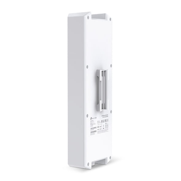 ACCESS-POINT-INDOOR-OUTDOOR-WIRELESS-TP-LINK-EAP610-Outdoor-AX1800-GIGABIT-DUAL-BAND-WIFI6-1P-GIGA-LAN-MU-MIMO4ANT.INT