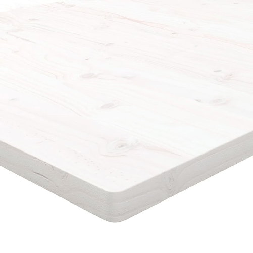 vidaXL-Piano-Tavolo-Bianco-100x50x25-Legno-Massello-Pino-Rettangolare