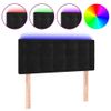 Testiera-a-LED-Nera-200x5x78-88-cm-in-Velluto