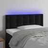 Testiera-a-LED-Nera-200x5x78-88-cm-in-Velluto