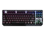 MSI-Vigor-GK50-Low-Profile-TKL-tastiera-USB-AZERTY-Francese-Nero