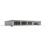 Allied Telesis AT-GS970M/18PS-50 Gestito L3 Gigabit Ethernet (10/100/1000) 1U Grigio