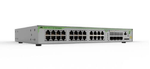 Allied-Telesis-AT-GS970M-18PS-50-Gestito-L3-Gigabit-Ethernet--10-100-1000--1U-Grigio