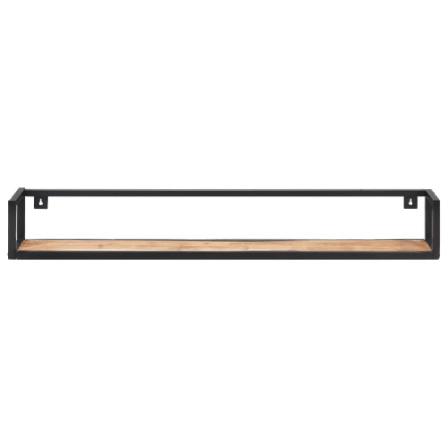 vidaXL-Mensole-a-Muro-2-pz-120-cm-in-Legno-Massello-di-Acacia
