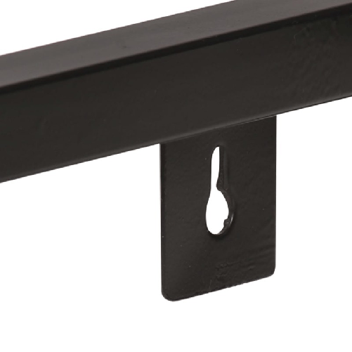 vidaXL-Mensole-a-Muro-2-pz-120-cm-in-Legno-Massello-di-Acacia