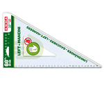 ARDA Squadra 60  - 30cm per mancini ARDA