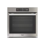 Whirlpool Absolute Forno da Incasso AKZ9 6270 IX