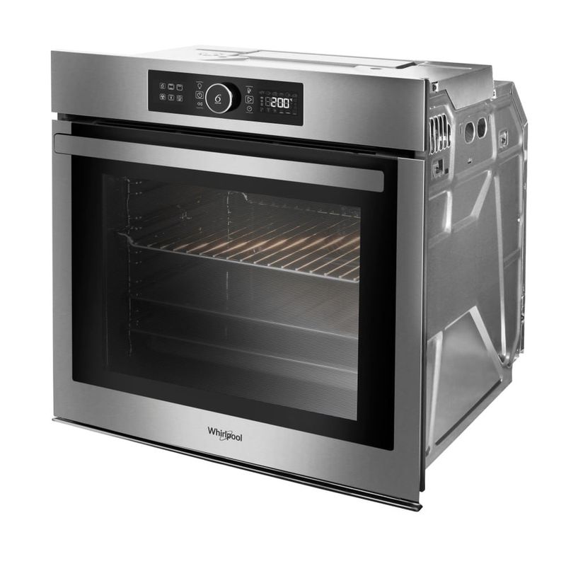 Whirlpool-Absolute-Forno-da-Incasso-AKZ9-6270-IX