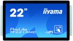 iiyama-ProLite-TF2215MC-B2-Monitor-PC-546-cm--21.5---1920-x-1080-Pixel-Full-HD-LED-Touch-screen-Multi-utente-Nero