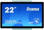 iiyama-ProLite-TF2215MC-B2-Monitor-PC-546-cm--21.5---1920-x-1080-Pixel-Full-HD-LED-Touch-screen-Multi-utente-Nero