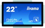 iiyama-ProLite-TF2215MC-B2-Monitor-PC-546-cm--21.5---1920-x-1080-Pixel-Full-HD-LED-Touch-screen-Multi-utente-Nero