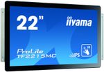 iiyama-ProLite-TF2215MC-B2-Monitor-PC-546-cm--21.5---1920-x-1080-Pixel-Full-HD-LED-Touch-screen-Multi-utente-Nero