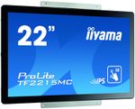 iiyama-ProLite-TF2215MC-B2-Monitor-PC-546-cm--21.5---1920-x-1080-Pixel-Full-HD-LED-Touch-screen-Multi-utente-Nero