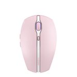 CHERRY GENTIX BT mouse Ambidestro Bluetooth Ottico 2000 DPI