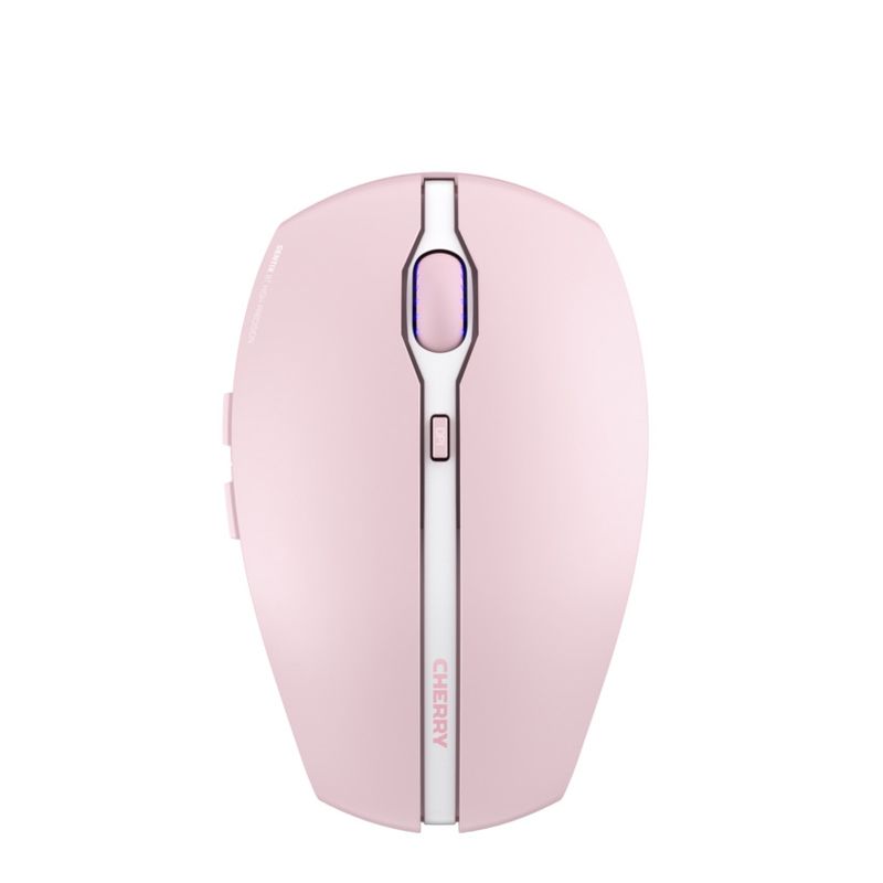 CHERRY-GENTIX-BT-mouse-Ambidestro-Bluetooth-Ottico-2000-DPI