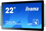 iiyama-ProLite-TF2215MC-B2-Monitor-PC-546-cm--21.5---1920-x-1080-Pixel-Full-HD-LED-Touch-screen-Multi-utente-Nero