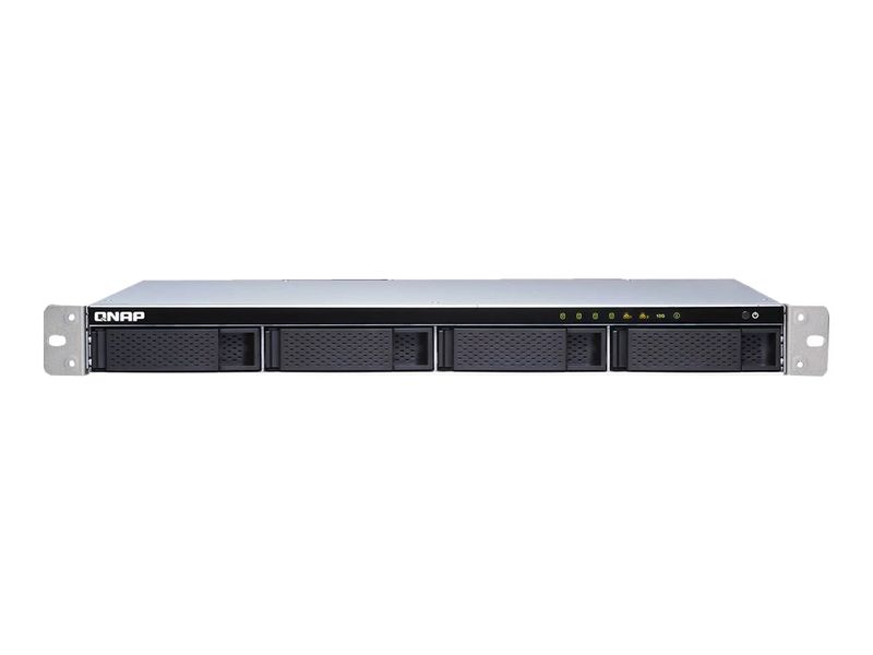 QNAP-TS-431XeU-NAS-Rack--1U--Collegamento-ethernet-LAN-Nero-Acciaio-inossidabile-Alpine-AL-314