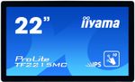 iiyama-ProLite-TF2215MC-B2-Monitor-PC-546-cm--21.5---1920-x-1080-Pixel-Full-HD-LED-Touch-screen-Multi-utente-Nero