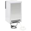 vidaXL-Macchina-per-il-Ghiaccio-da-420-W-Nera-45-kg-24-h-