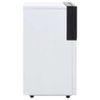 vidaXL-Macchina-per-il-Ghiaccio-da-420-W-Nera-45-kg-24-h-
