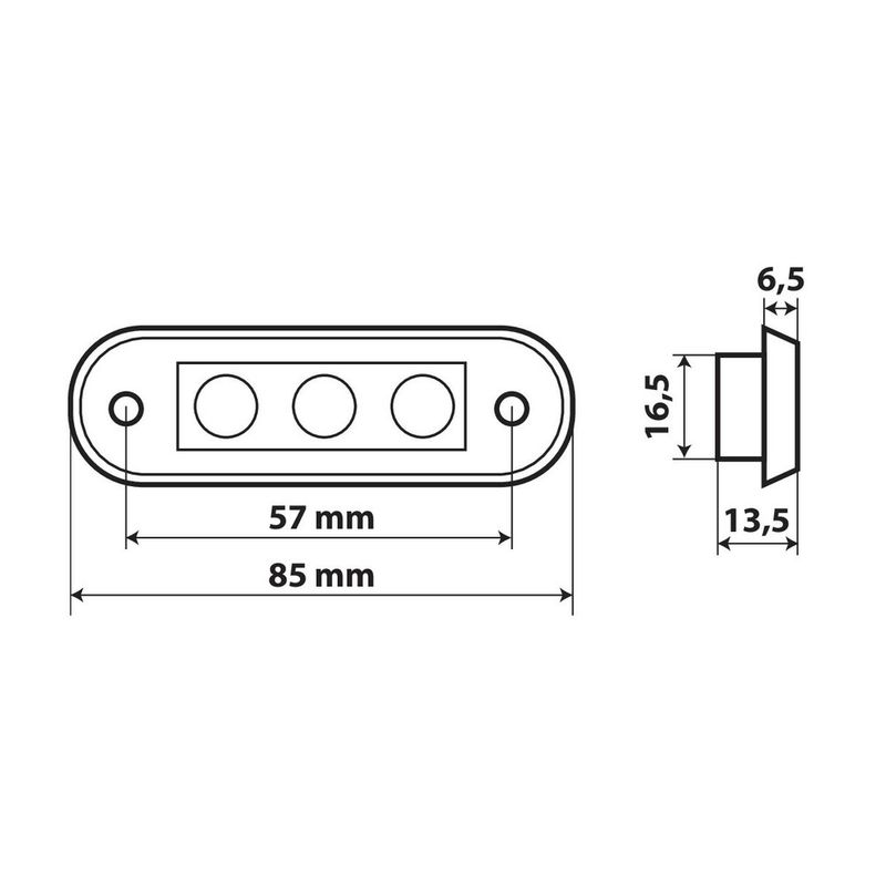 Lampa-97017-faro-luce-e-componente-per-auto
